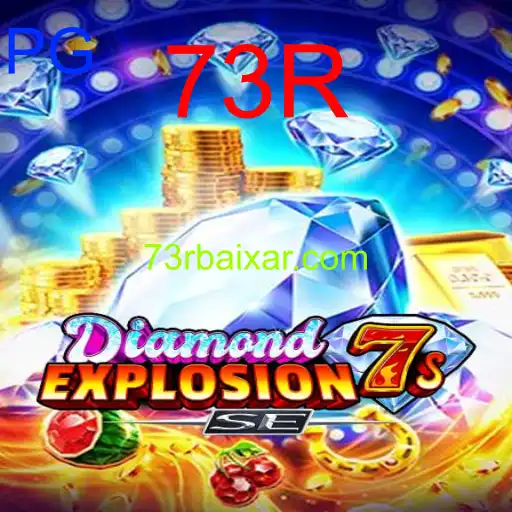 DiamondExplosion7sSE