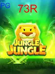 JungleJungle