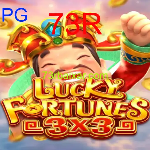 LUCKYFORTUNES3x3